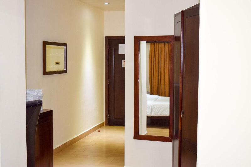 The Cape Hotel image