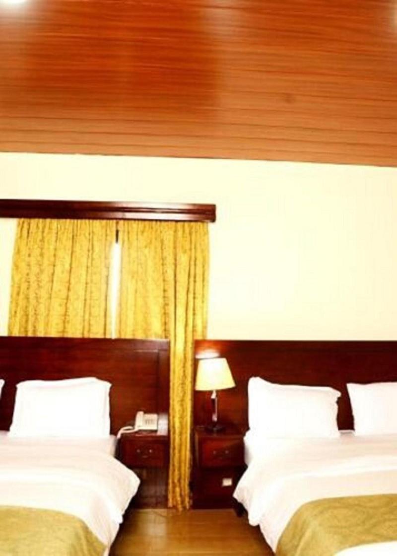 The Cape Hotel image