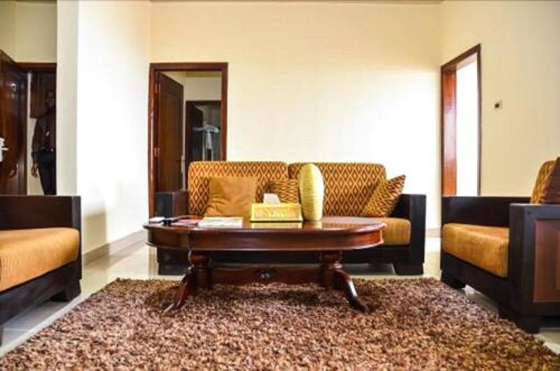 The Cape Hotel image