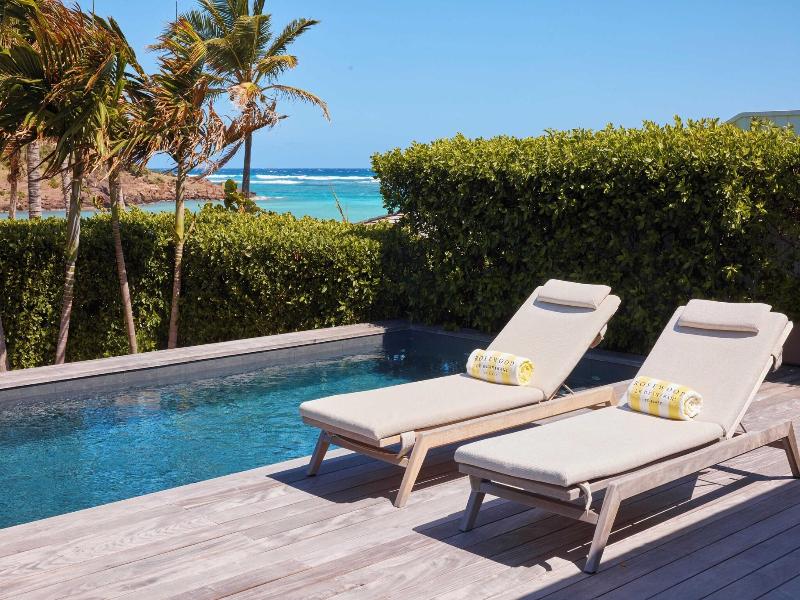 Rosewood Le Guanahani St Barth image
