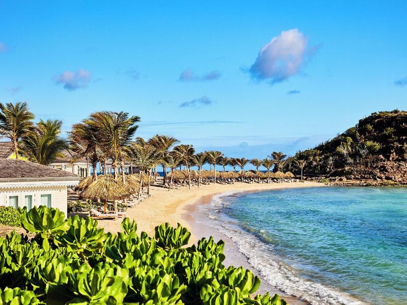 Rosewood Le Guanahani St Barth image
