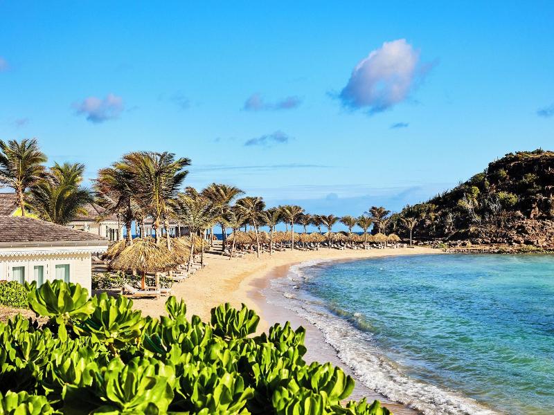 Rosewood Le Guanahani St Barth image