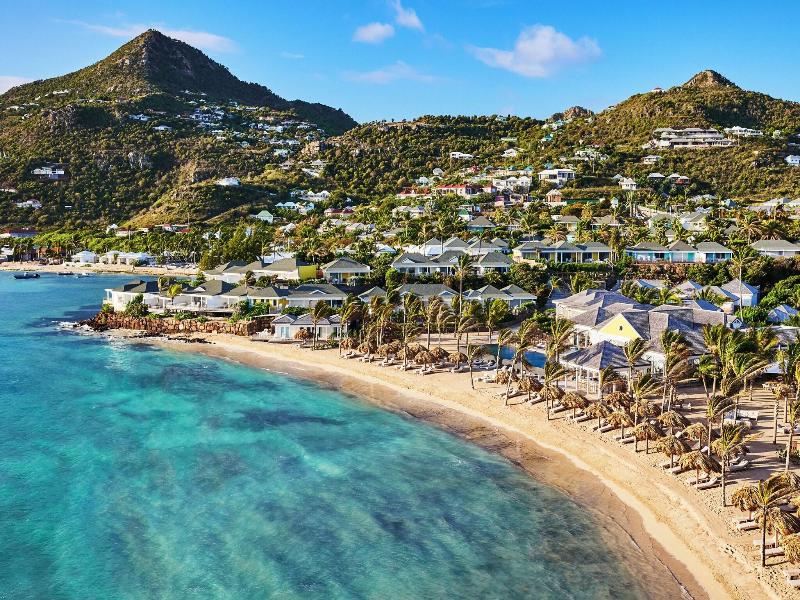 Rosewood Le Guanahani St Barth image
