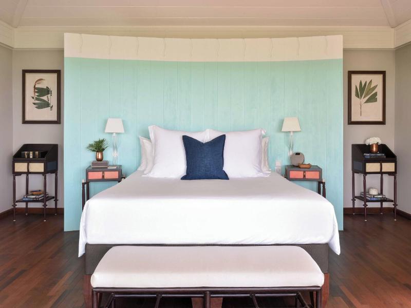 Rosewood Le Guanahani St Barth image