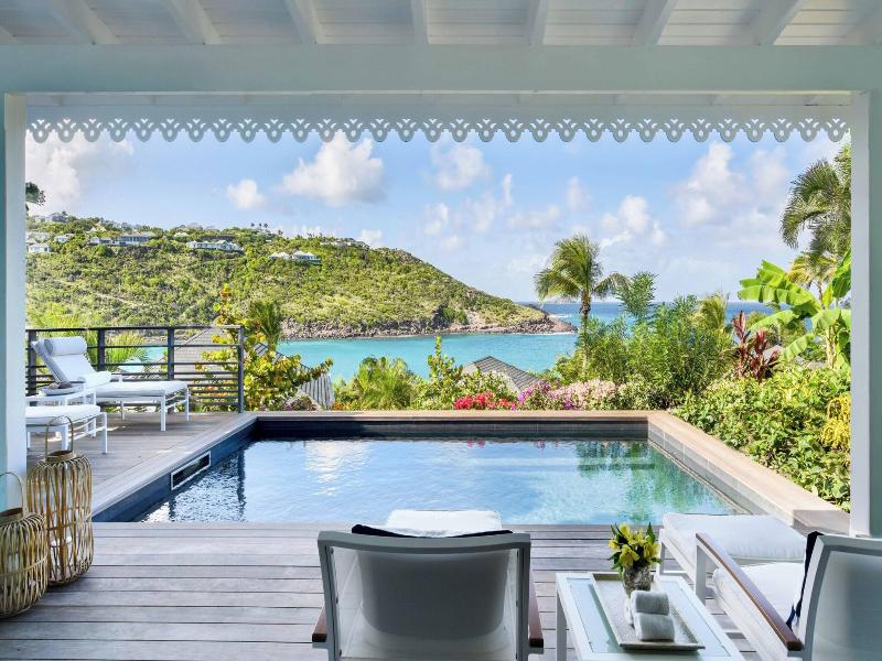 Rosewood Le Guanahani St Barth image