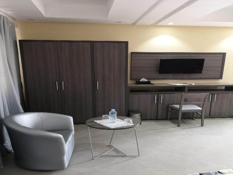 Nouakchott Hotel image