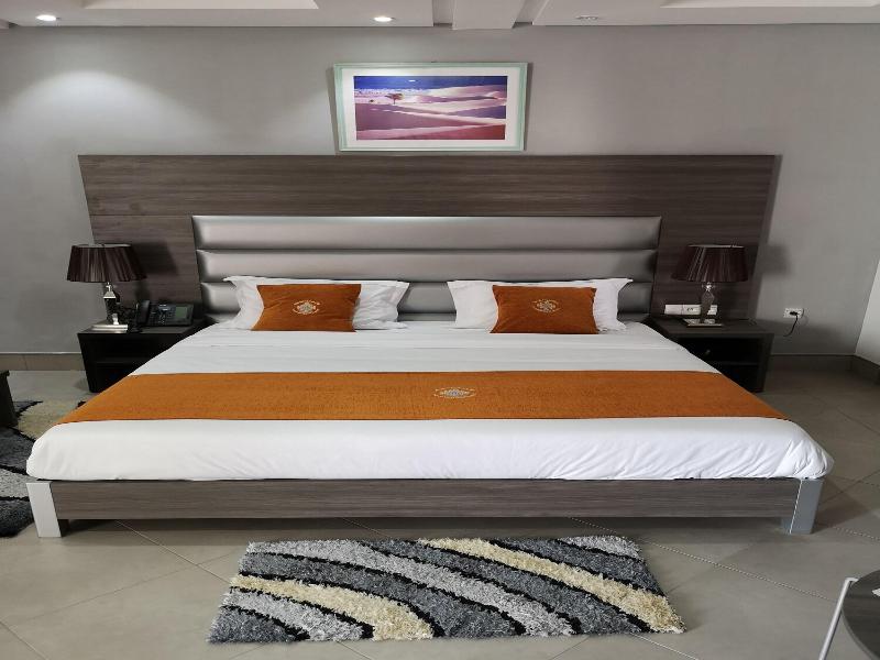 Nouakchott Hotel image
