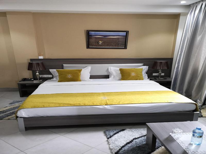 Nouakchott Hotel image