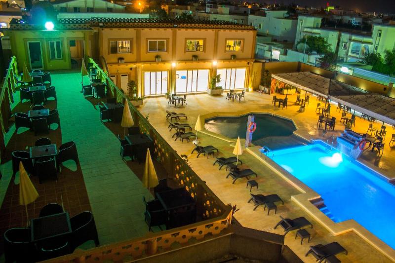 MauriCenter Hotel image