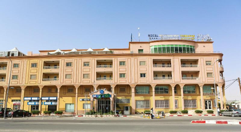 MauriCenter Hotel image