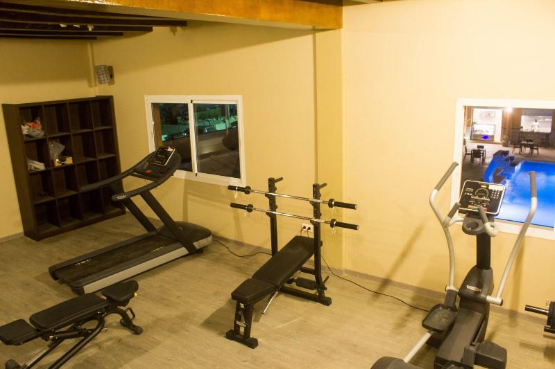 MauriCenter Hotel image