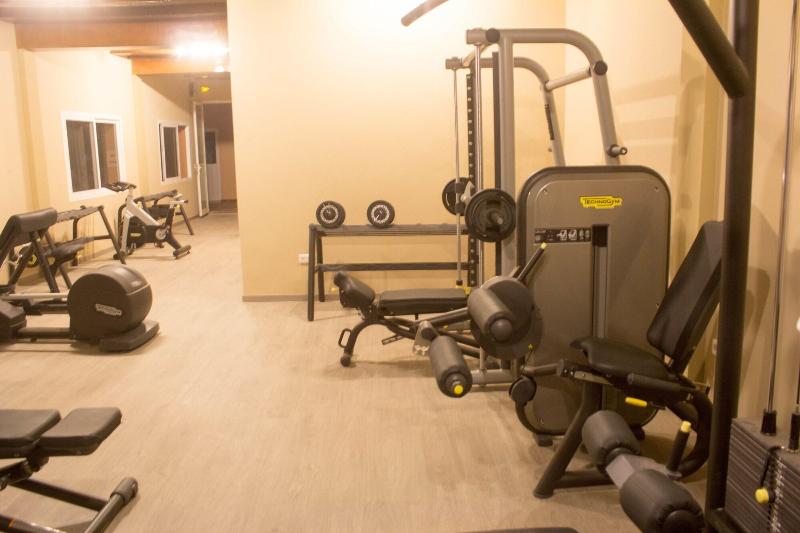MauriCenter Hotel image