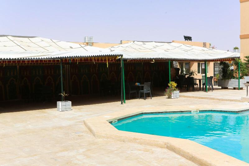 MauriCenter Hotel image