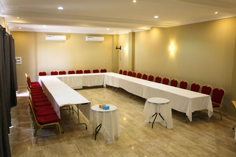 MauriCenter Hotel image