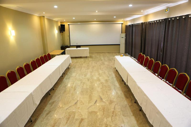 MauriCenter Hotel image