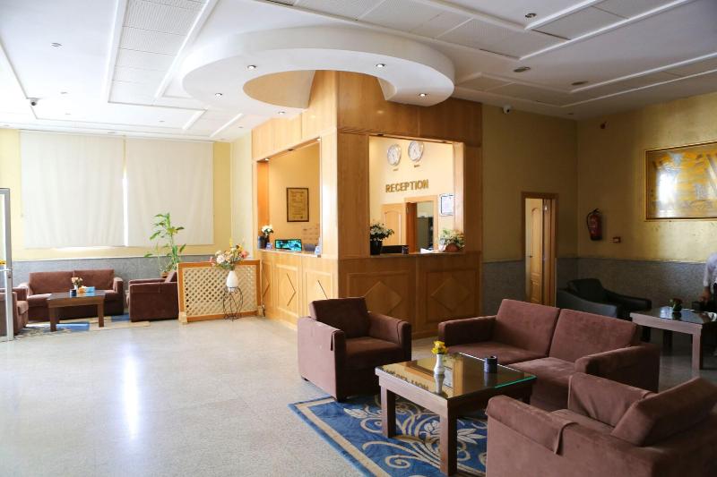 MauriCenter Hotel image