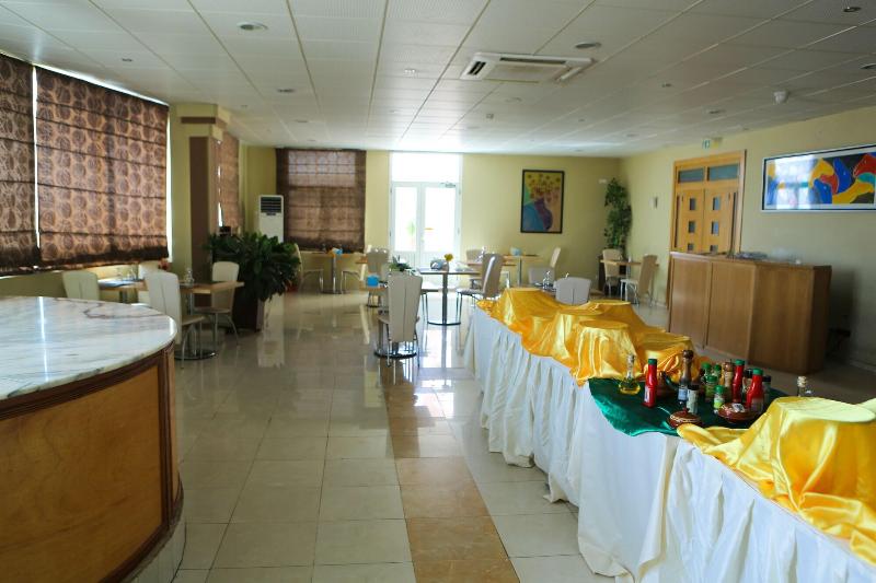MauriCenter Hotel image