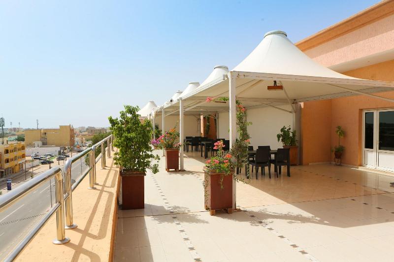 MauriCenter Hotel image
