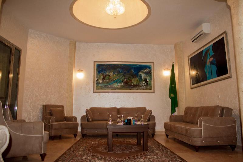 MauriCenter Hotel image
