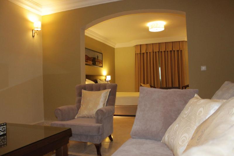MauriCenter Hotel image