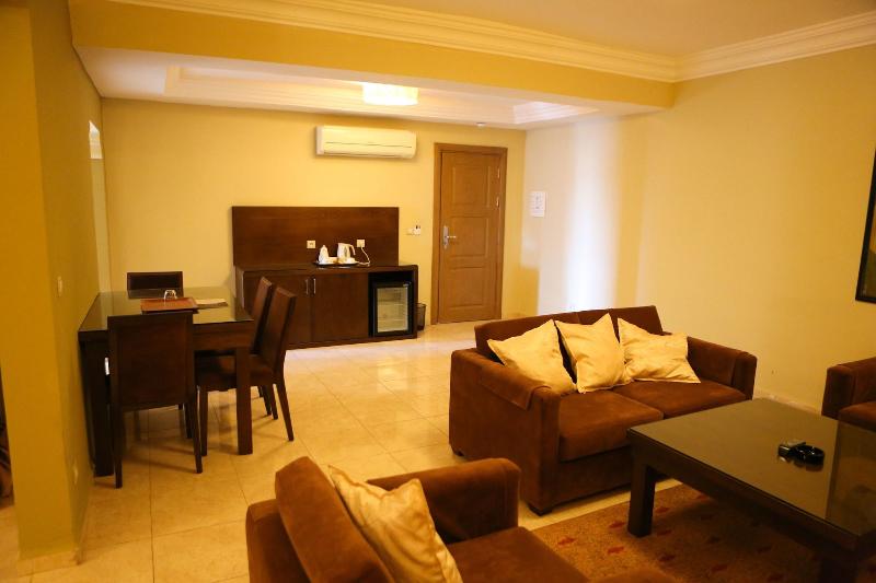 MauriCenter Hotel image