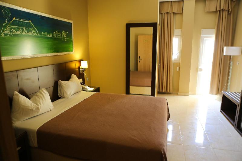 MauriCenter Hotel image