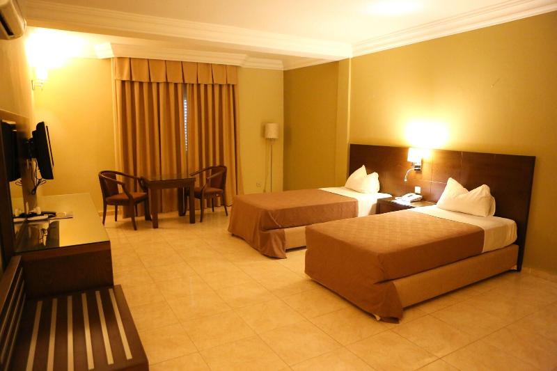 MauriCenter Hotel image