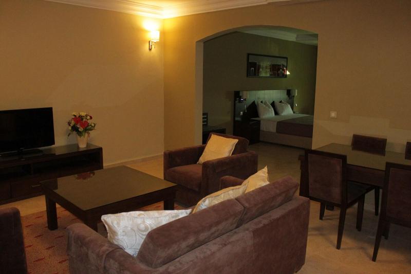 MauriCenter Hotel image