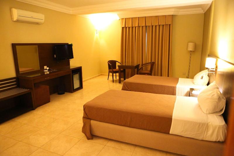 MauriCenter Hotel image