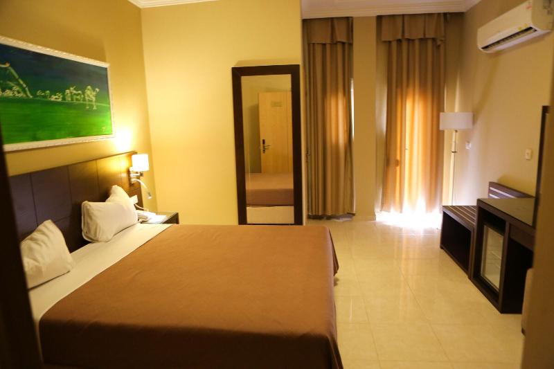 MauriCenter Hotel image