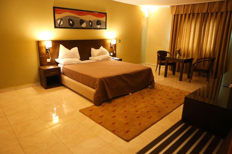 MauriCenter Hotel image