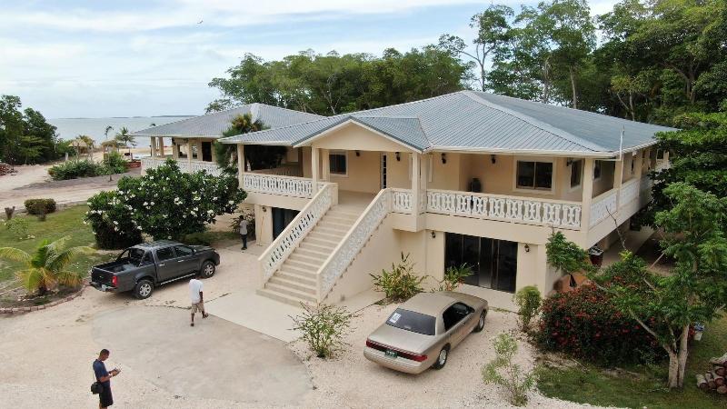 Sea Side Chateau image