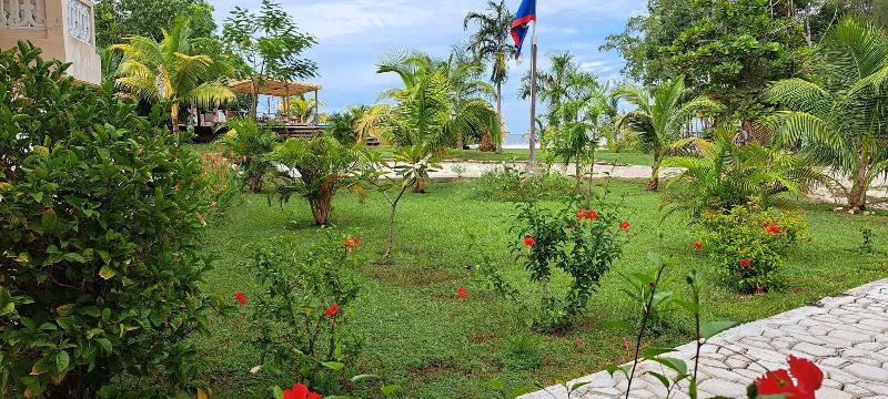 Sea Side Chateau image