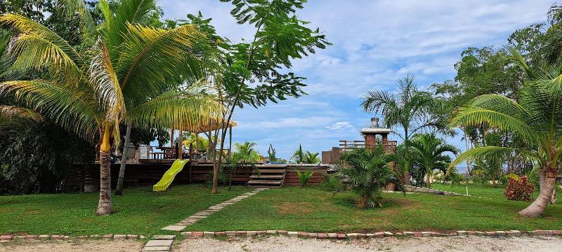 Sea Side Chateau image