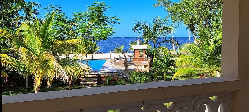 Sea Side Chateau image