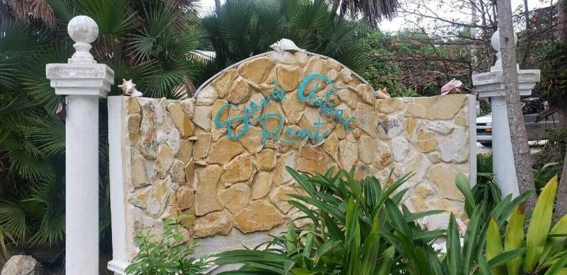 Sea Side Chateau image