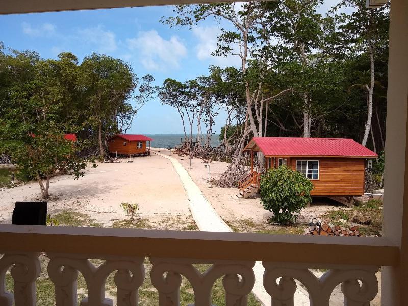 Sea Side Chateau image