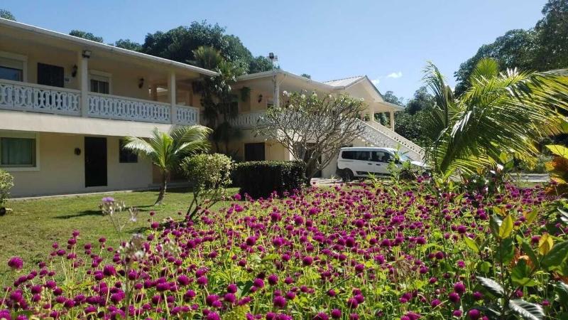 Sea Side Chateau image