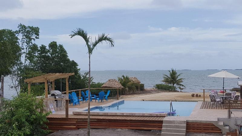 Sea Side Chateau image
