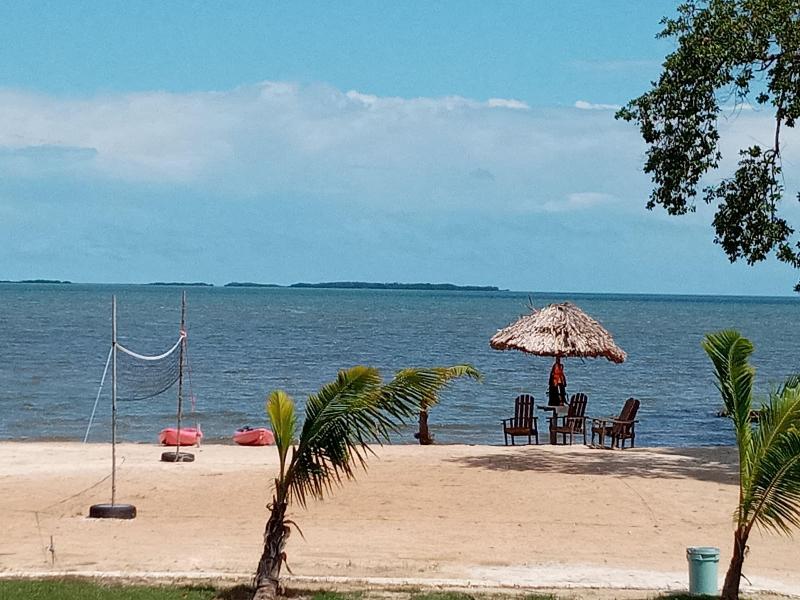 Sea Side Chateau image