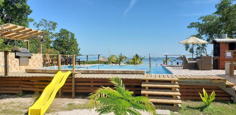 Sea Side Chateau image