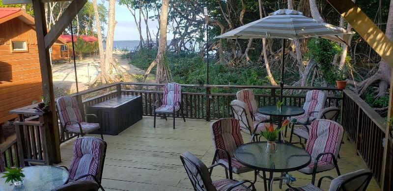 Sea Side Chateau image