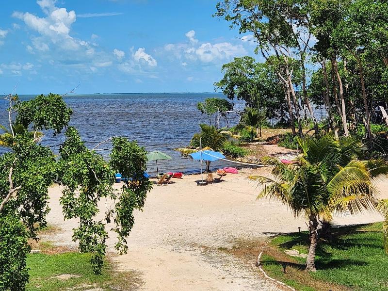 Sea Side Chateau image