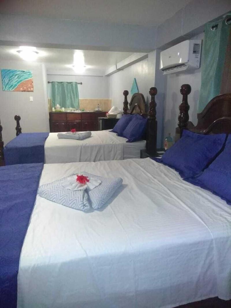 Sea Side Chateau image