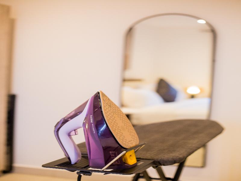 Accra Luxury Apartments @ The Bantree image