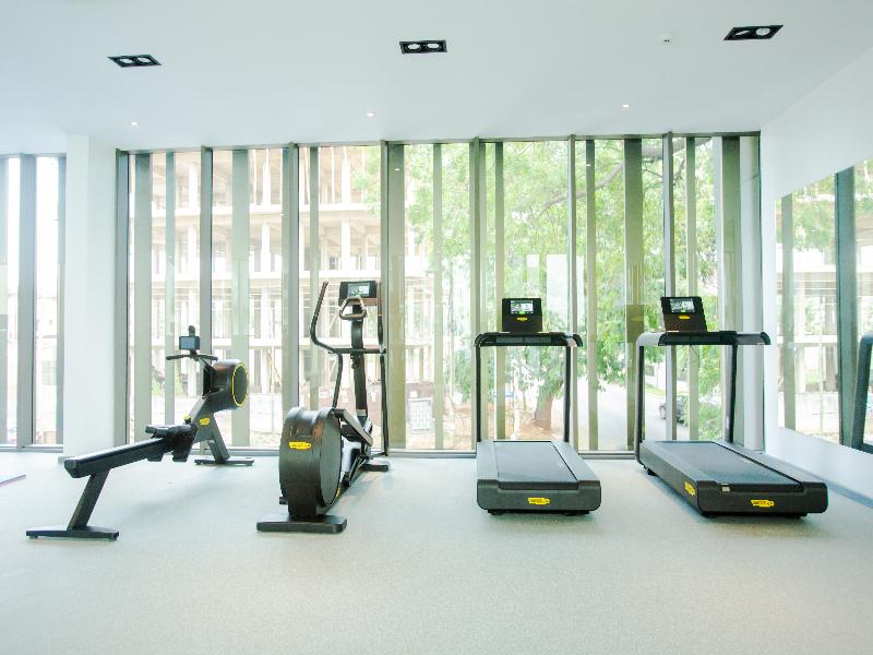 Accra Luxury Apartments @ The Bantree image
