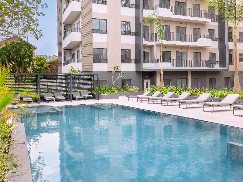Accra Luxury Apartments @ The Bantree image