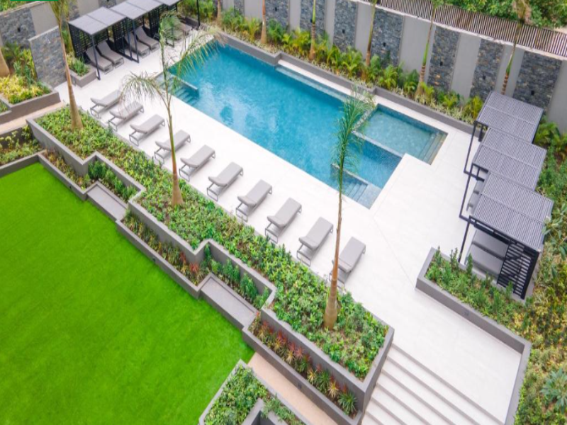 Accra Luxury Apartments @ The Bantree image