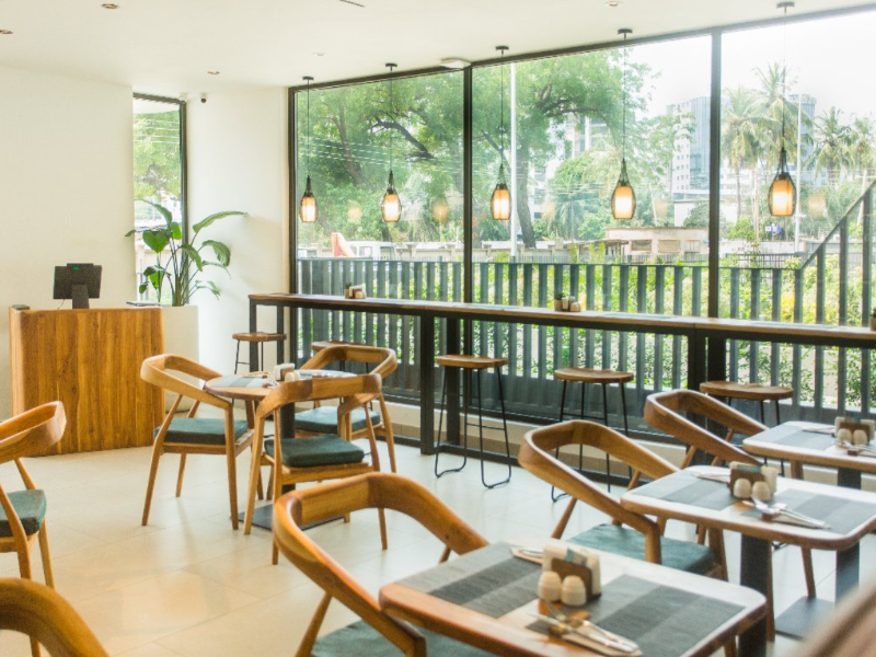 Accra Luxury Apartments @ The Bantree image