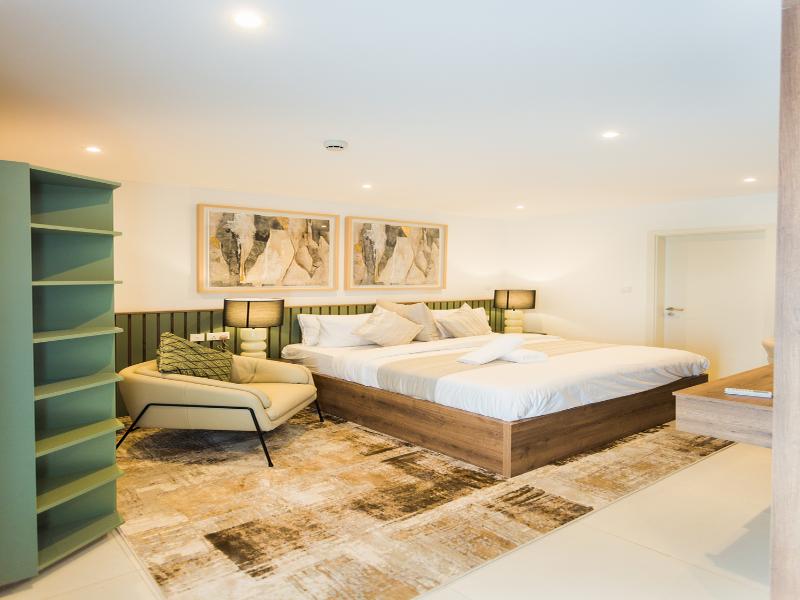 Accra Luxury Apartments @ The Bantree image